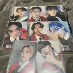 スキズ　ドームツアー愛知2日目　コンプリートセット