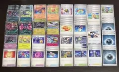 Nのゾロアークexデッキ 構築済みデッキ