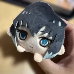 鬼滅の刃☆もちころりん　時透無一郎