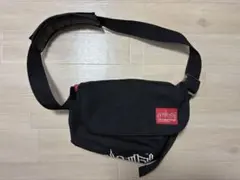 Manhattan Portage beamsコラボメッセンジャーバッグのサムネイル