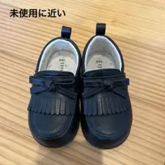 美品 cottoli バースデイ birthday フォーマルシューズ 14cm