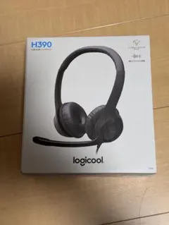 2026年最新】h800 logicool ヘッドセットの人気アイテム - メルカリ