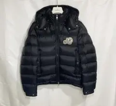 2026年最新】MONCLER モンクレール BRAMANT メンズ ダウンジャケットの