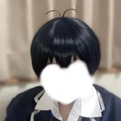 潔世一コスプレウィッグのサムネイル