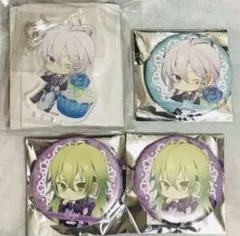 2026年最新】amnesia ウキョウ 缶バッジの人気アイテム - メルカリ