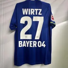 実使用 レヴァークーゼン 2009-10 ヴィダル ホーム 長袖ユニフォーム 実使用 レヴァークーゼン 2009-10 ヴィダル ホーム 長袖ユニフォーム