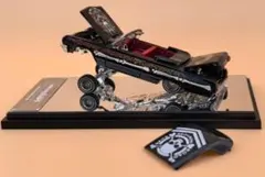 シボレーインパラ