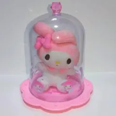 マイメロディ　マイメロ　ぬいぐるみ　ぬいぐるみカバー　セット