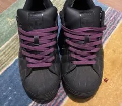 adidas スーパースター 厚タン fat shose sk8 リメイクのサムネイル