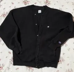 ミ*ド様 即発送 90s 海外古着 champion FULLSNAP CARD