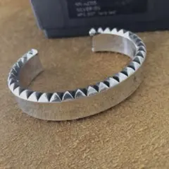 nonnative DWELLER STUDS BANGLE by END - メルカリ