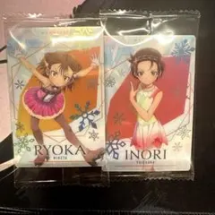 メダリスト ウエハースカード