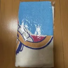 ガリガリ君 タオル 非売品