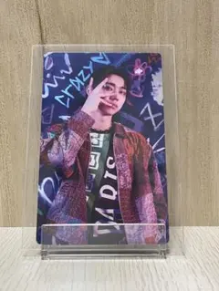 MAZZEL SEITO セイト トレカ