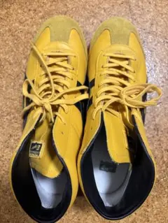 Onitsuka Tiger Mexico Mid Runner