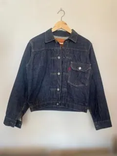 ブライスランズ　Bryceland's 133 Type1 デニムジャケット