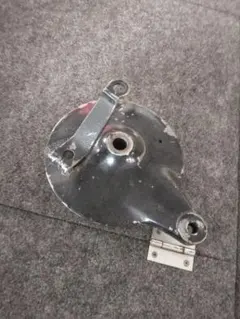 スズキ　バンバン125　RV125 ドラムブレーキ 使用感ありのサムネイル