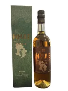 Mars Blended Whisky HHAE 720ml 鹿児島限定のサムネイル