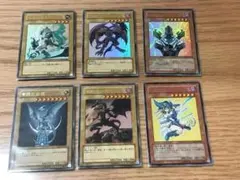 遊戯王　高橋和希先生サインカードまとめ
