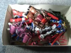 ジャンク アニメ