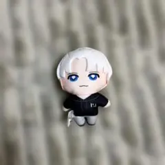 INI 池崎理人 かぷっこふれんず ぬいぐるみ