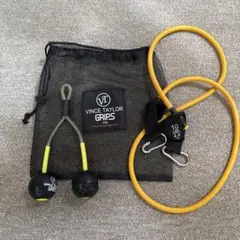 Vince Taylor Grips トレーニング器具のサムネイル