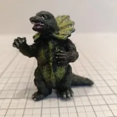 ソフビ道 019 ジラース ソフビフィギュア - メルカリ