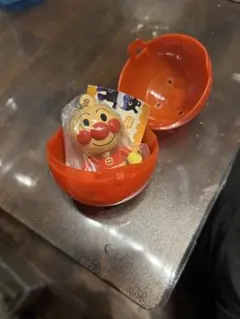 チキチキアンパンマンNEW
