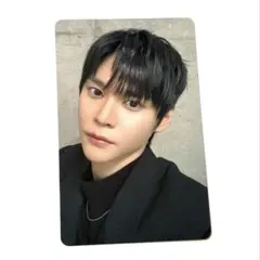 RIIZE ウンソク 特典 東京ドーム 限定 6000円 購入 トレカ