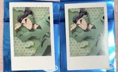 軍師展ポラショットコレクション 潮江文次郎