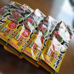 永谷園 だし茶漬け 4種詰合せ 8袋入 5パックのサムネイル