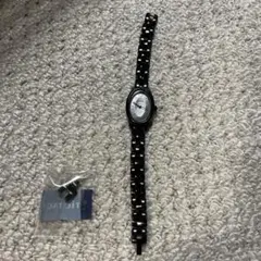 NIXON THE SCARLET TINY DANCER 腕時計のサムネイル
