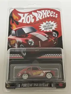 2025年最新】ホットウィール ポルシェ コレクターの人気アイテム