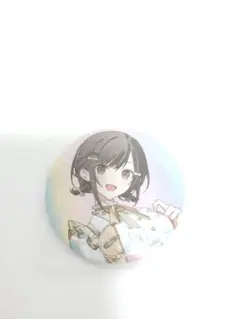 2025年最新】プロセカ 東雲絵名 缶バッジの人気アイテム - メルカリ