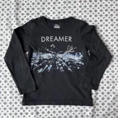 ブランシェス　長袖Tシャツ　110