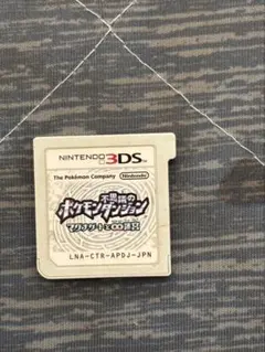 ポケットモンスター パール 不思議のダンション 2本セット