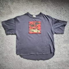 F.O.KIDS キッズ Tシャツ グレー 140cm