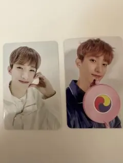 Going Magazine vol.2トレカ