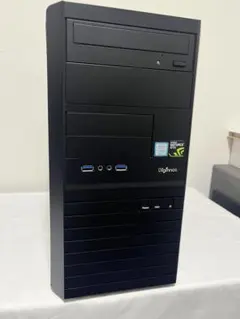 ゲーミングPC/i5/8GB/128GB+500GB/GTX960 - メルカリ