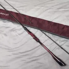 SHIMANO 25 Sephia LIMITED S84L+セフィアリミテッドのサムネイル
