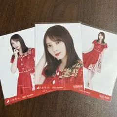 2026年最新】メンバー名：与田祐希 写真・チェキの人気アイテム - メルカリ