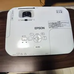 2026年最新】EPSON EB-W12の人気アイテム - メルカリ