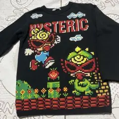 ヒステリックミニ120
