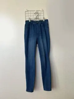 スキニーデニムパンツ /ウルトラストレッチ /UNIQLO /ユニクロ