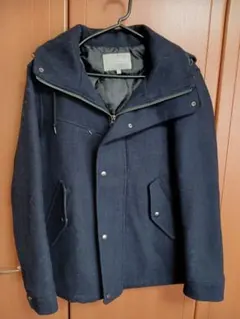 値下げ美品/UNITED　ARROWS/ユナイテッドアローズ/コート/サイズS