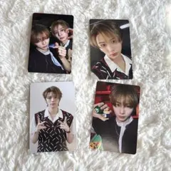 BOYNEXTDOOR テサン　BOYLIFE トレカ