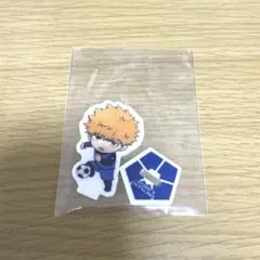 ブルーロック/國神錬介/アクスタ