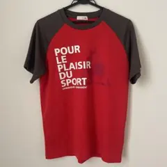 ルコックスポーツ　tシャツのサムネイル