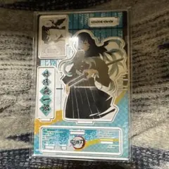 鬼滅の刃　時透無一郎　名場面ジオラマフィギュア　2020