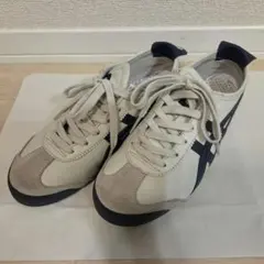 Onitsuka Tiger MEXICO 66 23.5cmのサムネイル